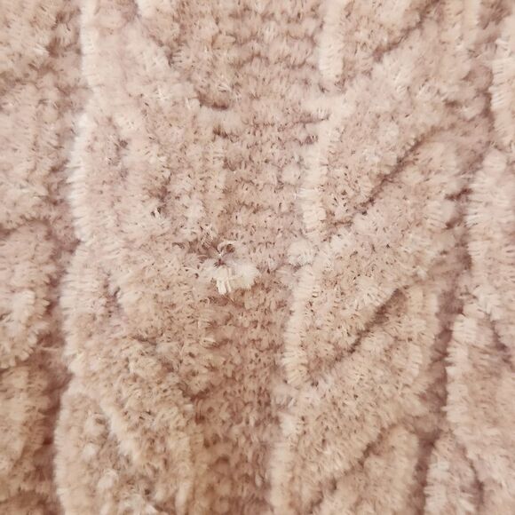 5/$15 Sonoma beige soft women's large sweater - Picture 3 of 8